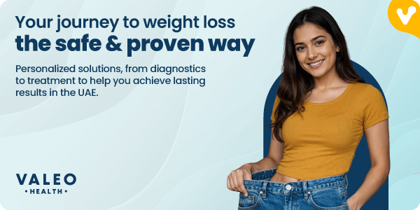 glp 1 dubai Weight Loss Programs