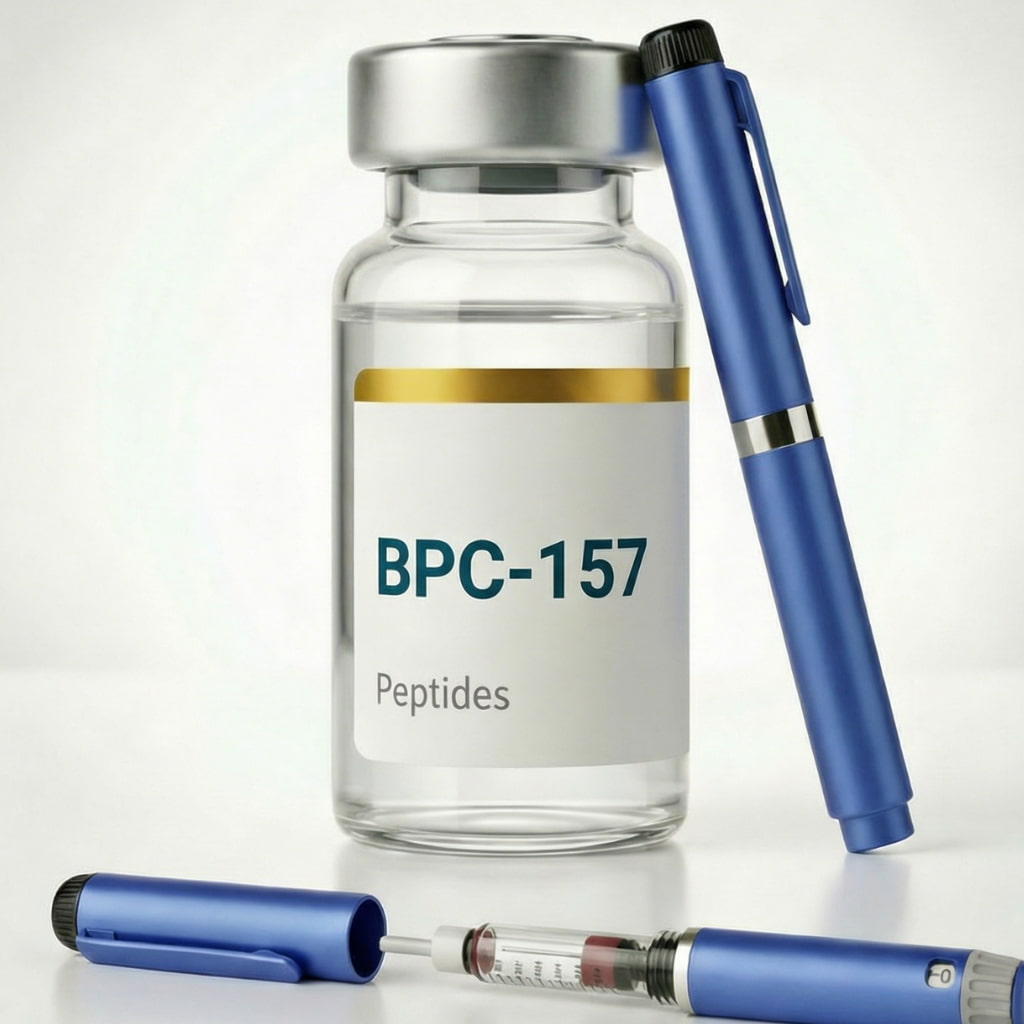 how to cycle bpc 157 peptide BPC-157