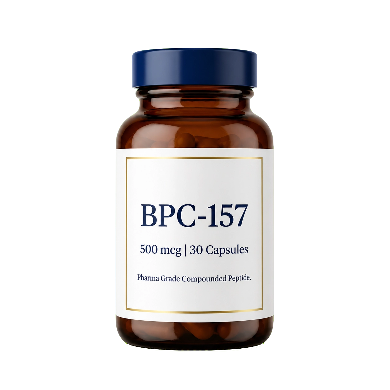 does bpc 157 work in pill form bpc-157-pills peptides bpc 157 dosage Low stock Flavor:Strawberry