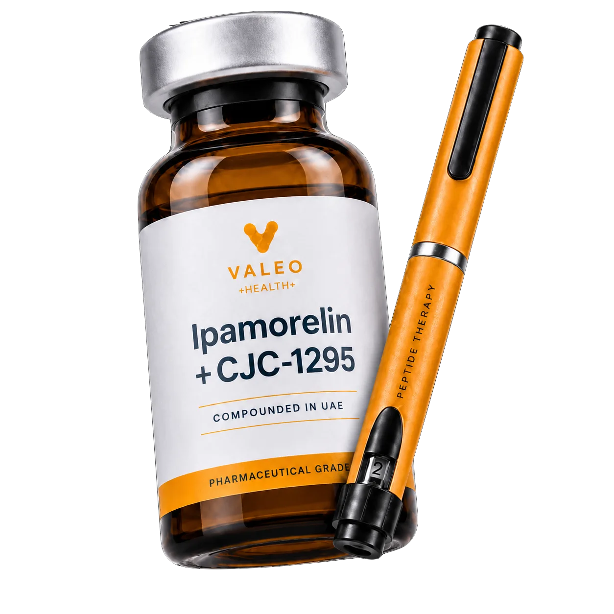 ipamorelin 6mg/cjc1295 6mg + CJC-1295 for Growth & Recovery how to use ipamorelin Tesamorelin