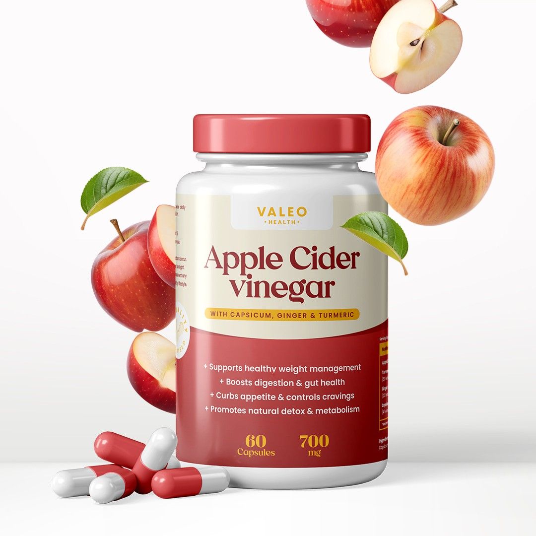 Valeo Apple Cider Vinegar by Valeo