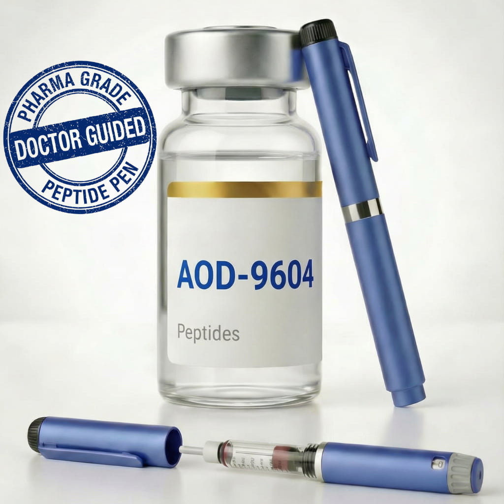 aod9604 fat loss peptide Aod 9604 main image 1