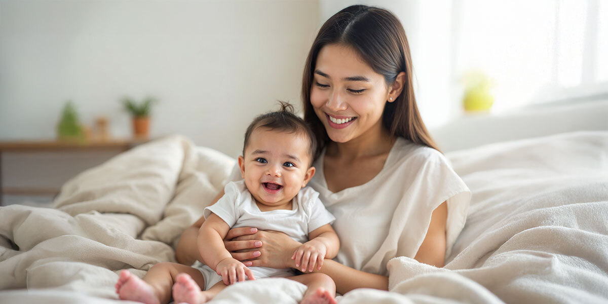 Hourly Babysitting – Trusted & Qualified Caregivers | Feelvaleo