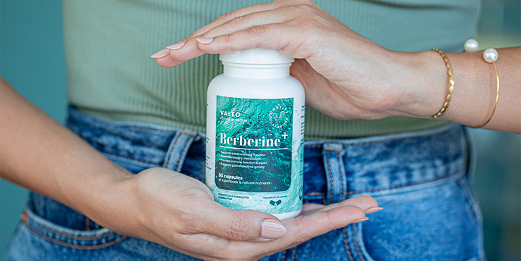 Combine Berberine with Other Supplements: What You Need to Know | Valeo  Health