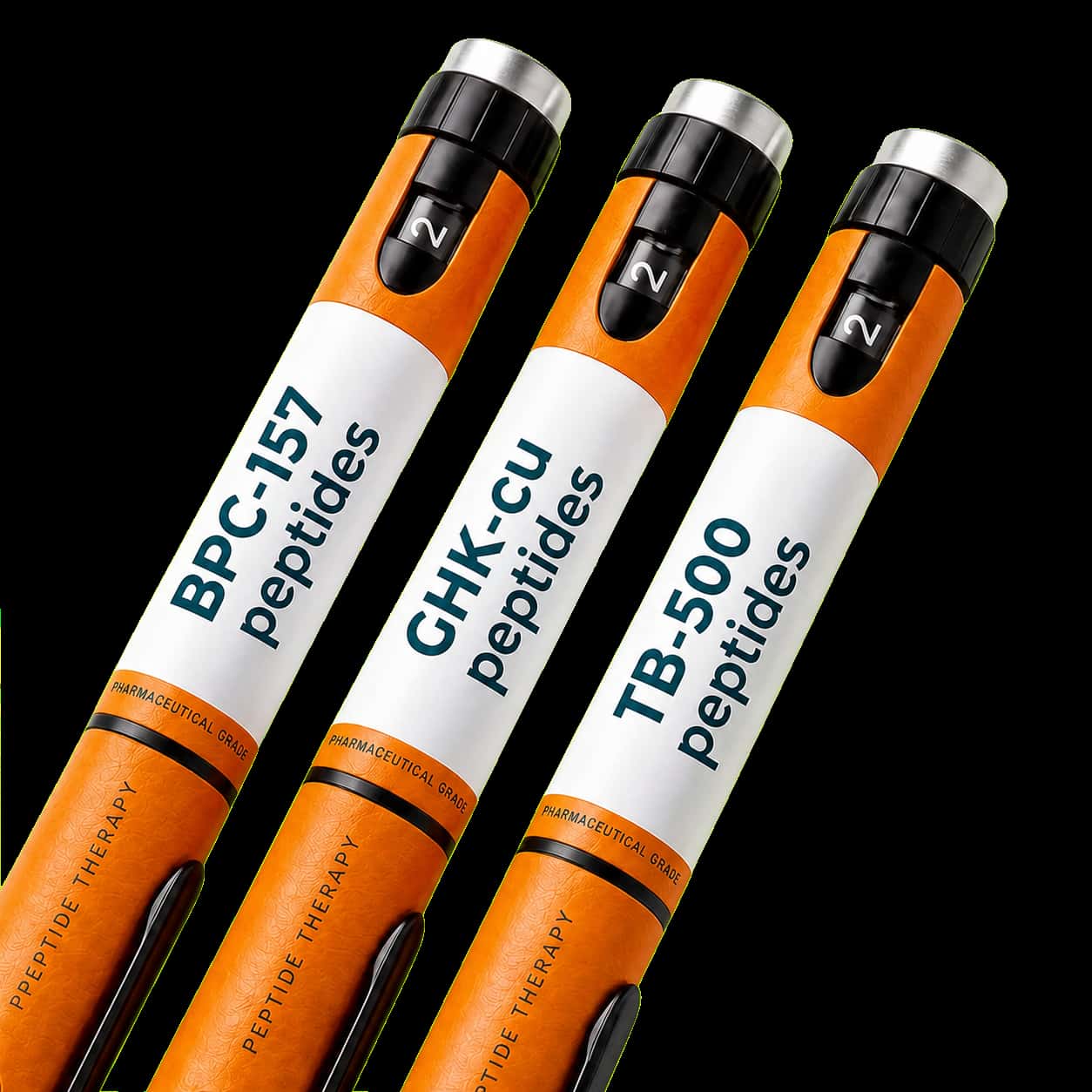 glow ghk cu pen Buy Blend Are Penpeptidecz peptides legit?