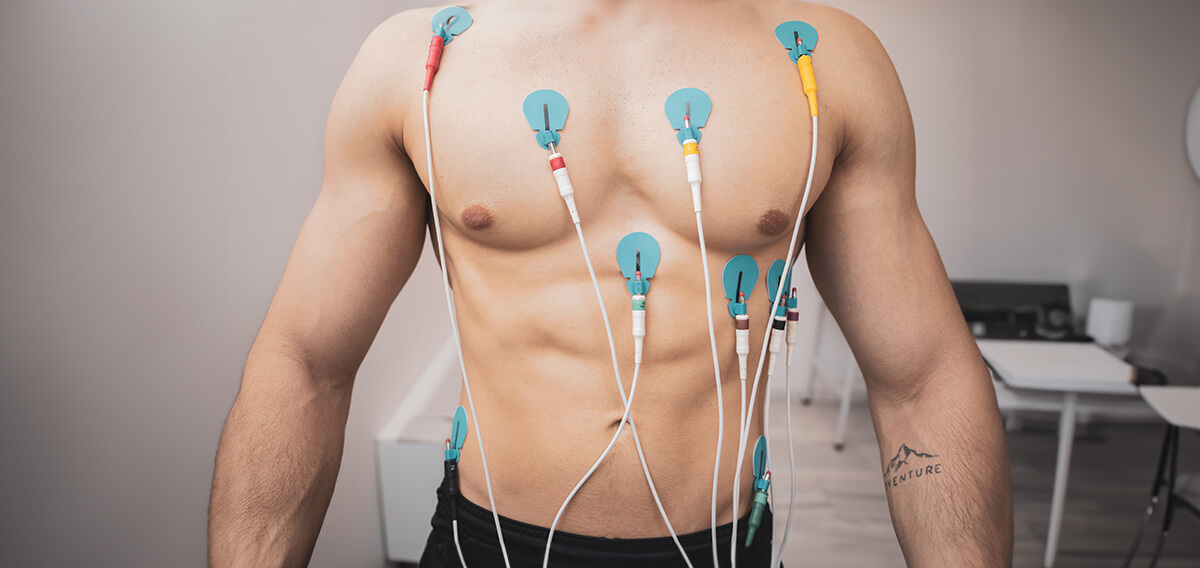 Reliable Authentic ECG Test in Dubai Valeo Health