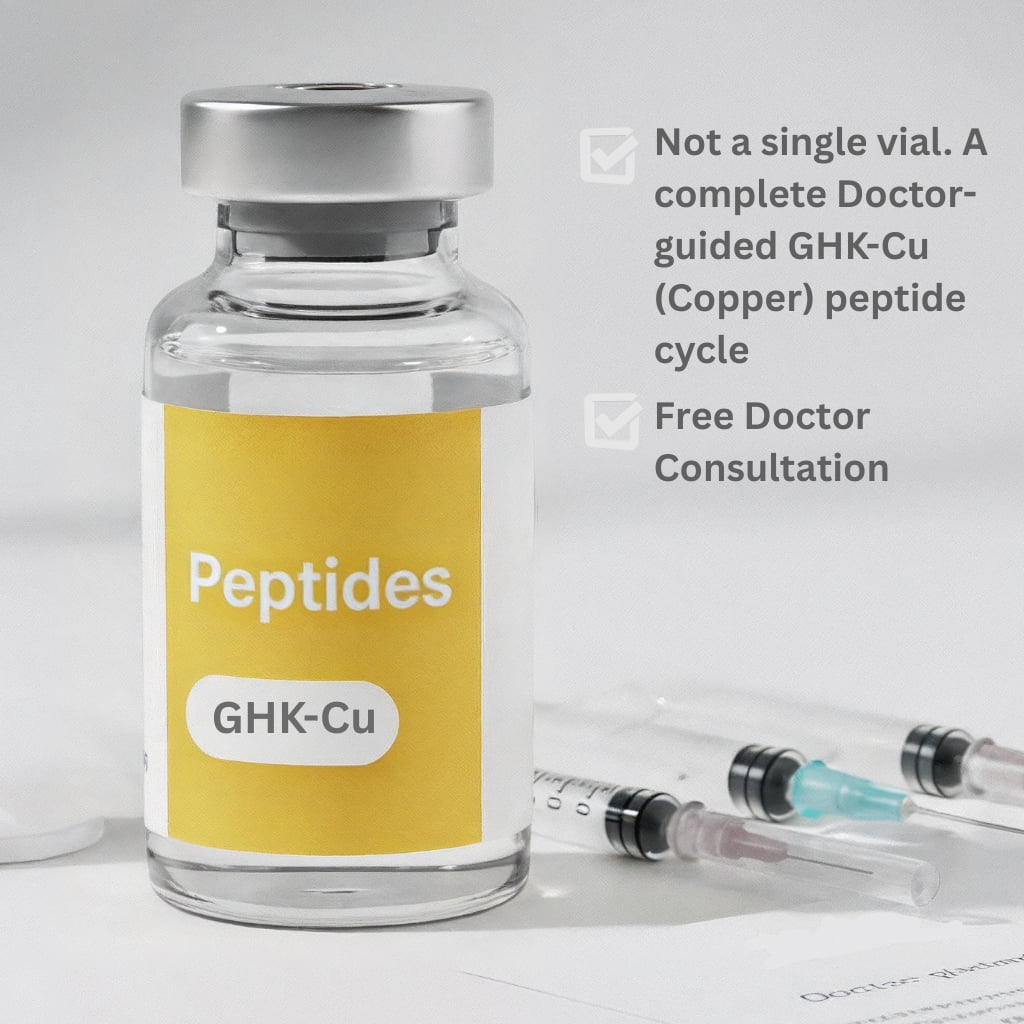 ghk cu peptide cycle Oxidized alginate hydrogels with the GHK peptide enhance cord blood  mesenchymal stem cell osteogenesis: A paradigm for metabolomics-based  evaluation of biomaterial design