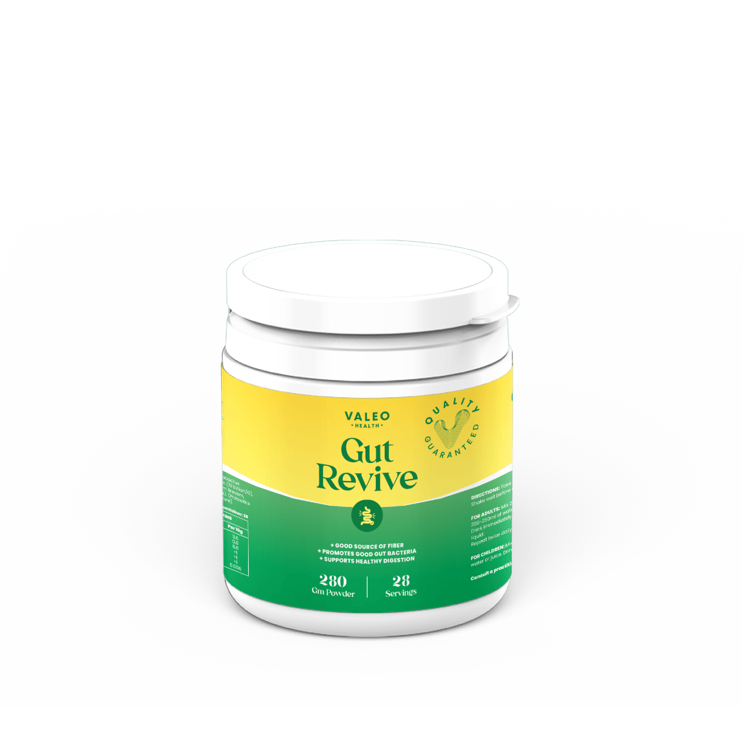 Valeo Gut Revive by Valeo