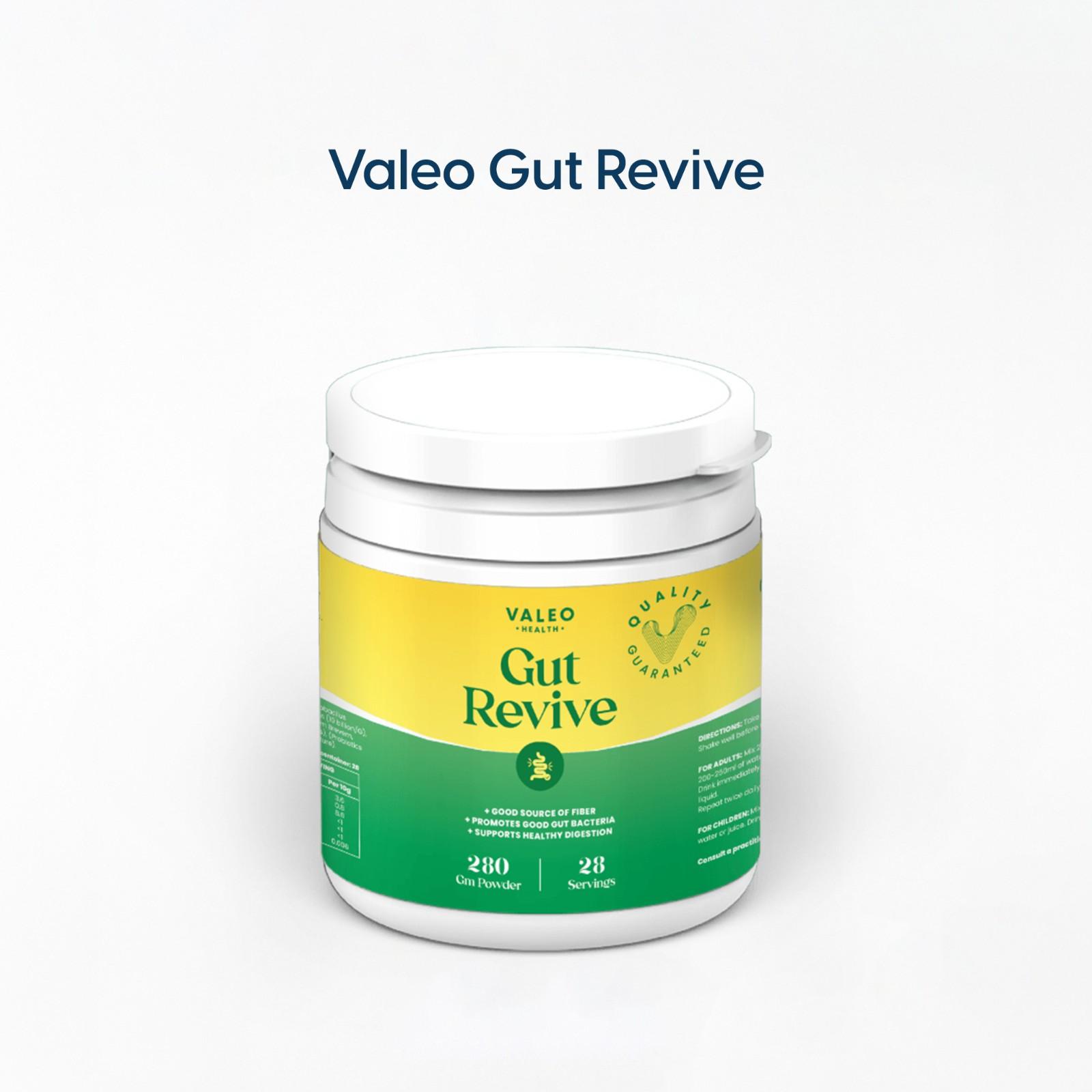 glp 1 revive GLP-1 Essentials for Women | Gut, Hair & Nutrition Pack