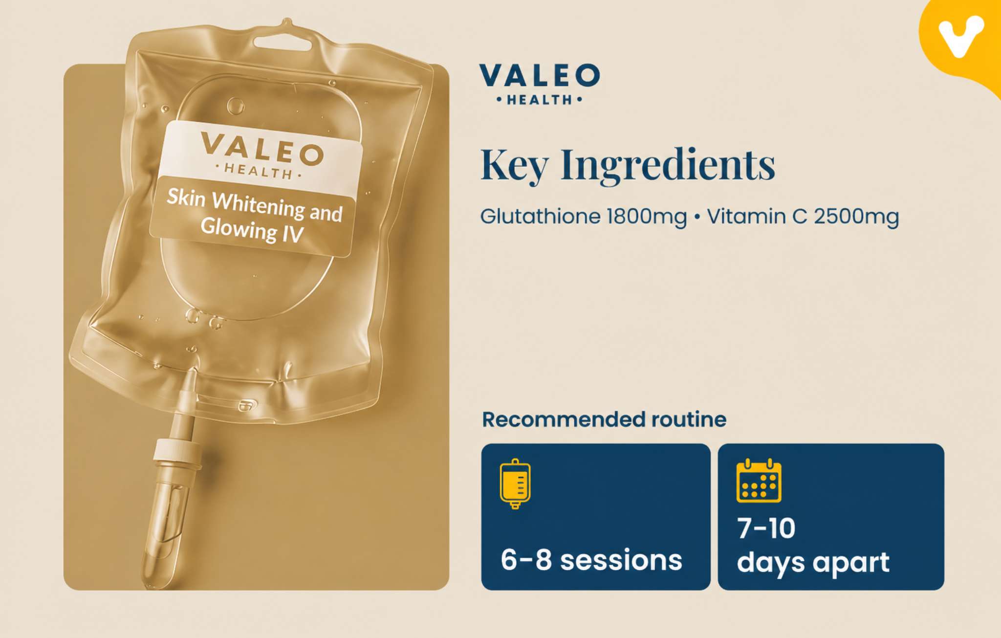 glutathione 1800mg vibrant Summer Glow IV Therapy Fujairah fda bpc-157 warning unapproved Circulation Selection:60 Softgel Capsules