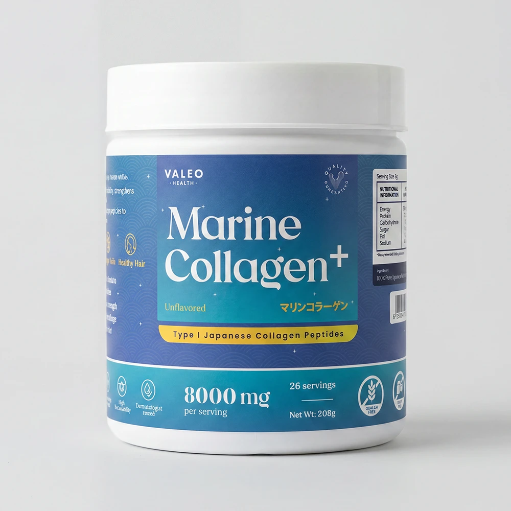 Valeo Marine Collagen+ by Valeo