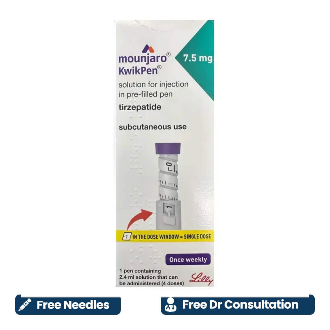tirzepatide in saudi arabia Newer Weight-Loss Drugs Not Cost-effective at Current Prices Mounjaro 7.5 mg KwikPen |
