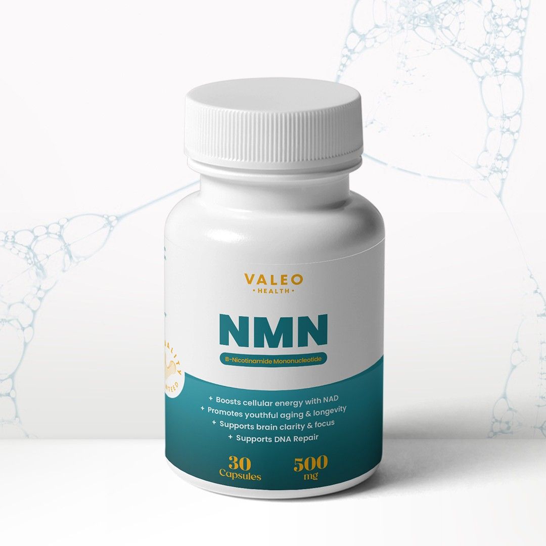 Valeo NMN by Valeo