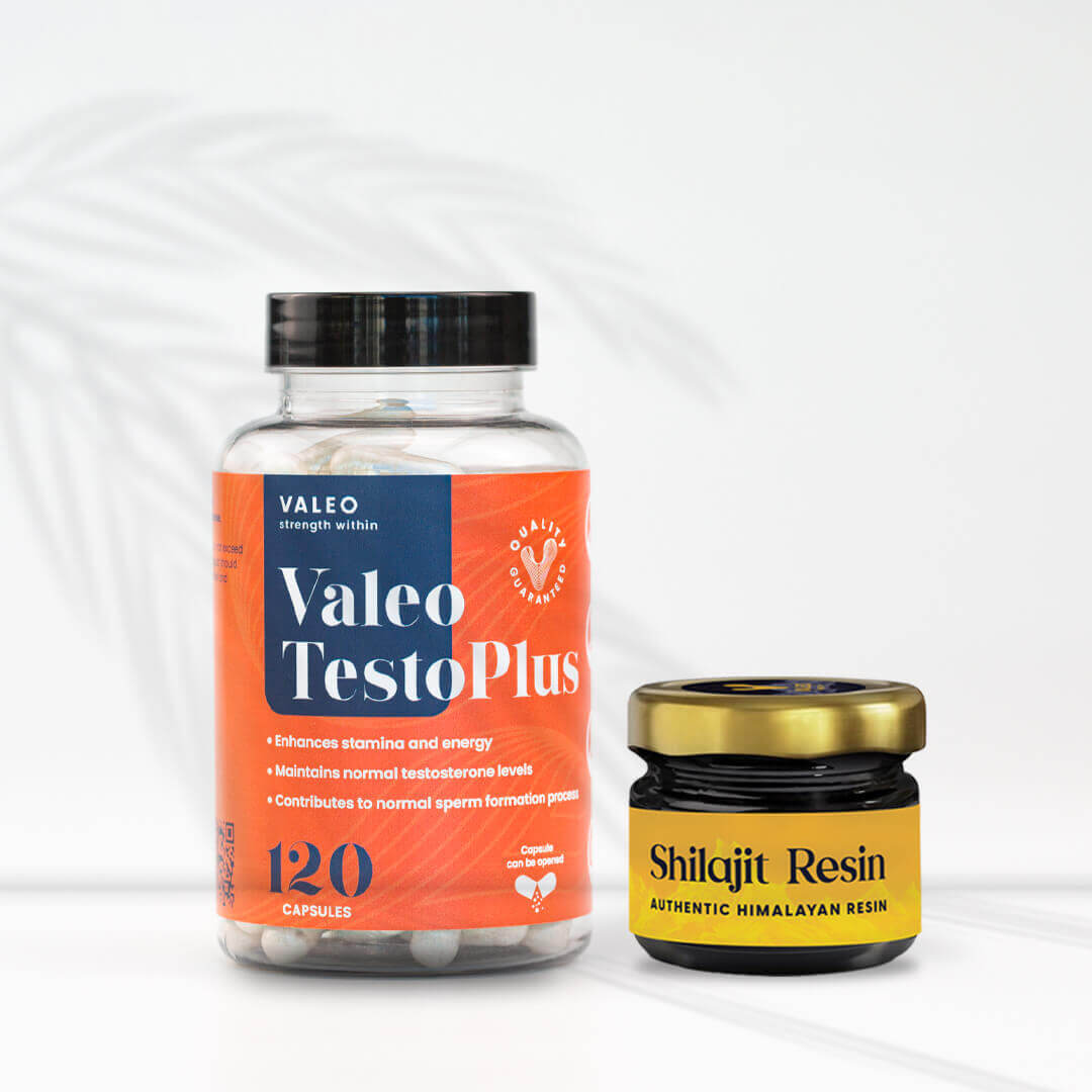 Valeo Men's Performance Combo by Valeo