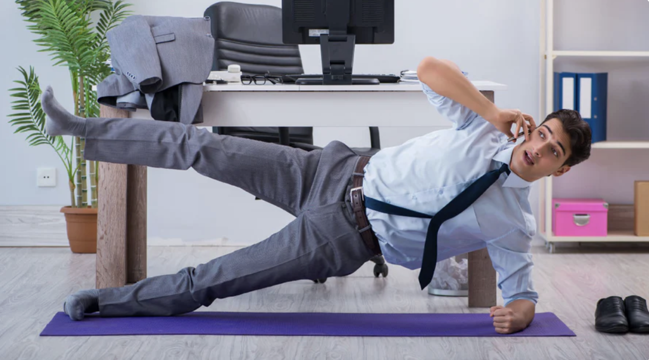 Running Before Work Benefits of Morning Exercise Before Work and How to Get Started | Valeo ...