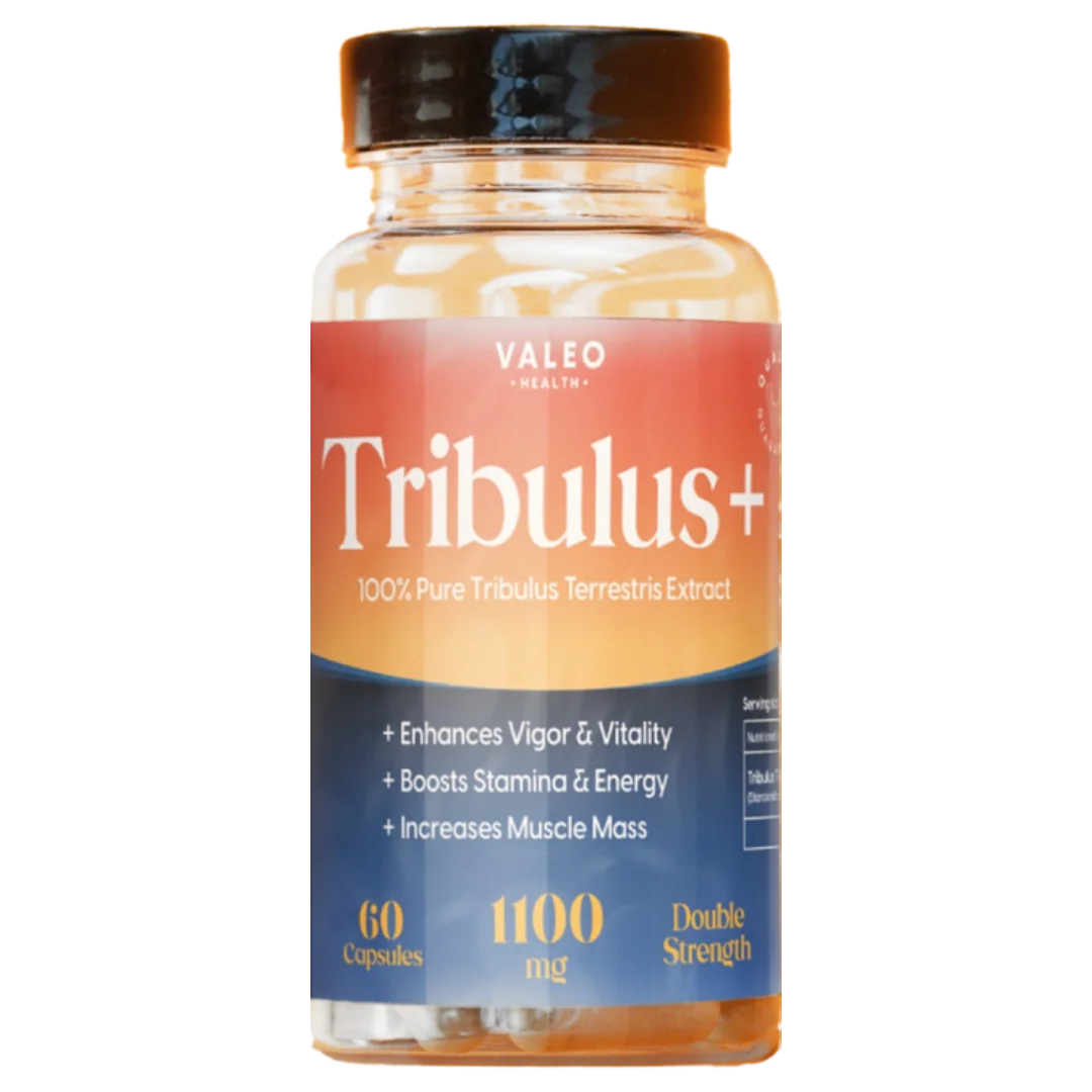 Valeo Tribulus+ by Valeo