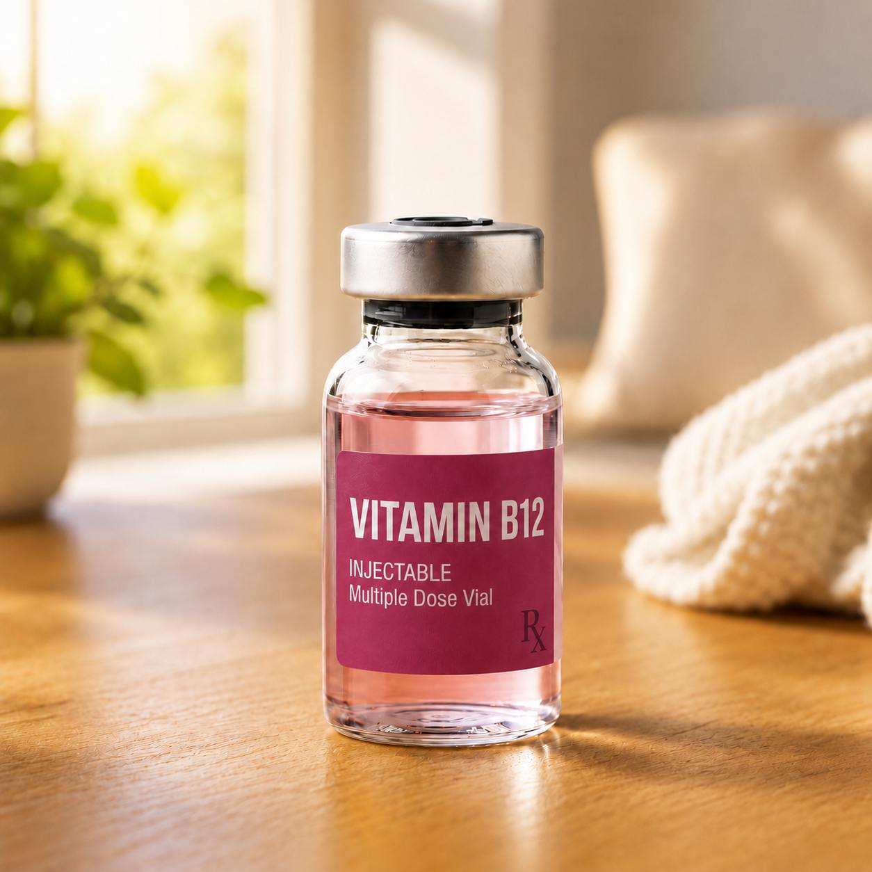 b12 injection dubai Vitamin B12 Injection Dubai