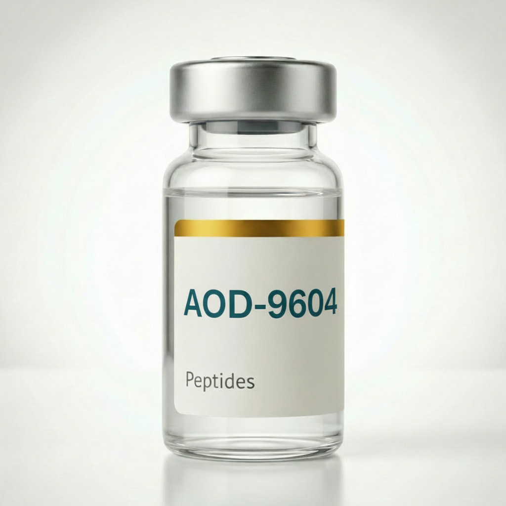 b12 injections buy AOD 9064 main image 1