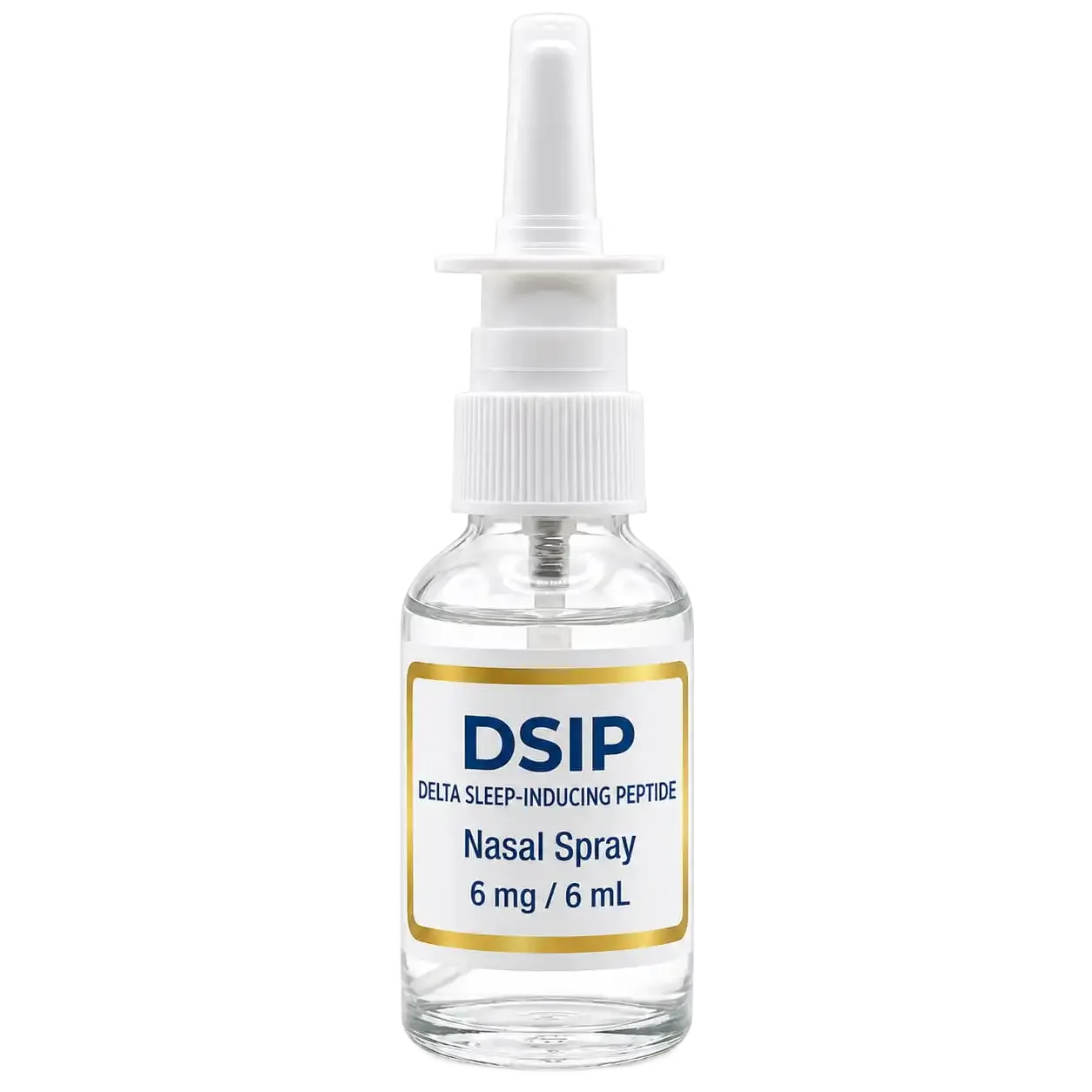 dsip peptide spray بخاخ الأنفي 6 ملغ/6 مل في الإمارات BPC-157 capsules vs. injection: Size:3.4 fl.oz daily-wellness