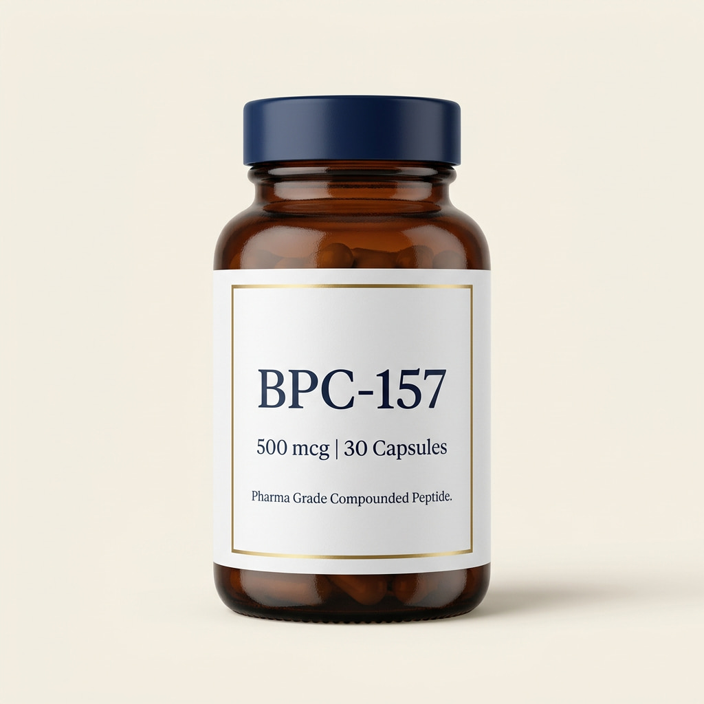 bpc-157-pills